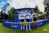 2024 UEC MTB Youth European Championships - Huskvarna - J?nk?ping (Sweden) 07/08/2024 -  - photo Tommaso Pelagalli/SprintCyclingAgency?2024